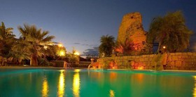 Hotel La Rosa dei Venti