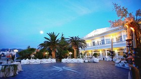 Hotel La Rosa dei Venti