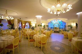 Hotel La Rosa dei Venti