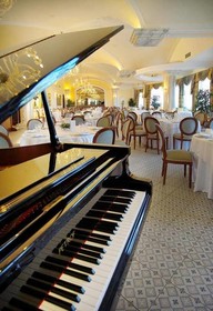 Hotel La Rosa dei Venti