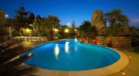 Hotel La Rosa dei Venti