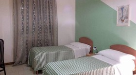 Hotel Collina Del Faro