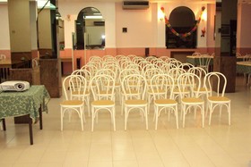Hotel Collina Del Faro