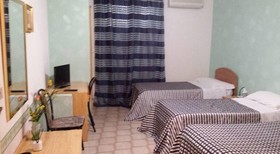 Hotel Collina Del Faro