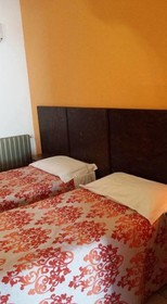 Hotel Collina Del Faro