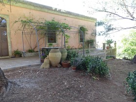 Villa Maria