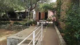 Villa Maria