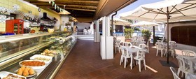 Camping Baia Unci