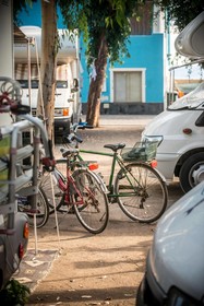 Camping Baia Unci