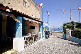 Camping Baia Unci