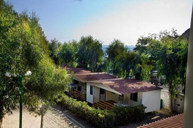 Camping Baia Unci
