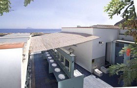Camping Baia Unci