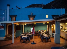 Camping Baia Unci