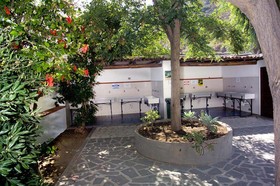 Camping Baia Unci