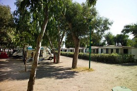 Camping Baia Unci