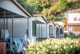 Camping Baia Unci