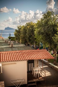 Camping Baia Unci