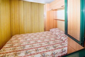 Camping Baia Unci