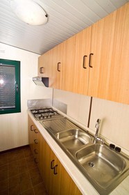 Camping Baia Unci