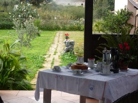 Case di Maggio