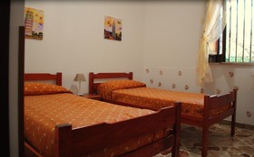 Doris Villa D'amare