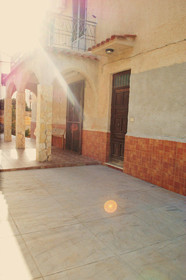 Doris Villa D'amare