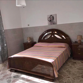 Doris Villa D'amare