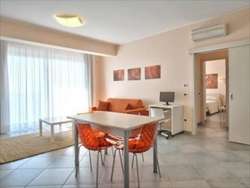 Residence Terraces d’Orlando
