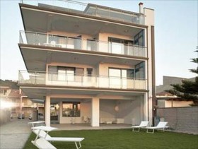 Residence Terraces d’Orlando