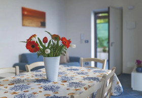 Magico Appartamenti Scafa