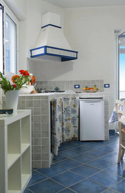 Magico Appartamenti Scafa