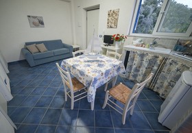 Magico Appartamenti Scafa