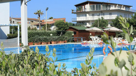 Nettuno Resort