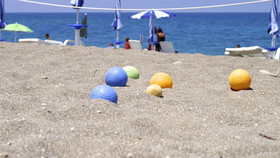 Nettuno Resort
