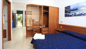 Nettuno Resort