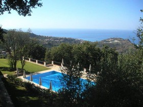 Residence Galati