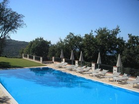 Residence Galati