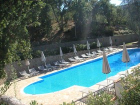 Residence Galati