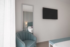 Seaside Beach Hotel