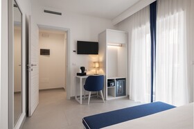Seaside Beach Hotel