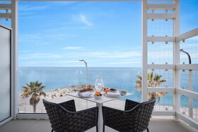 Seaside Beach Hotel