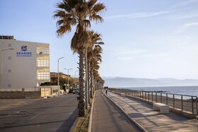 Seaside Beach Hotel