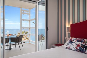 Seaside Beach Hotel