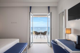 Seaside Beach Hotel