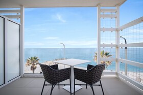 Seaside Beach Hotel
