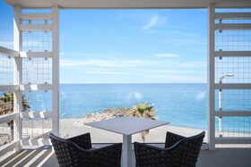 Seaside Beach Hotel