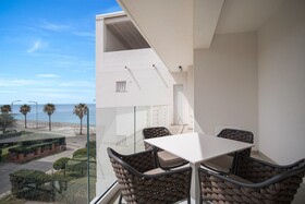 Seaside Beach Hotel