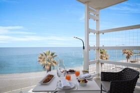 Seaside Beach Hotel