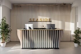 Seaside Beach Hotel