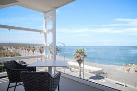 Seaside Beach Hotel